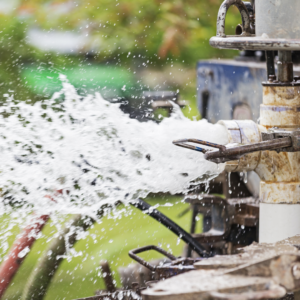 Blog well has flooded clean and safe water Coomers Well & Pump Water Pumps