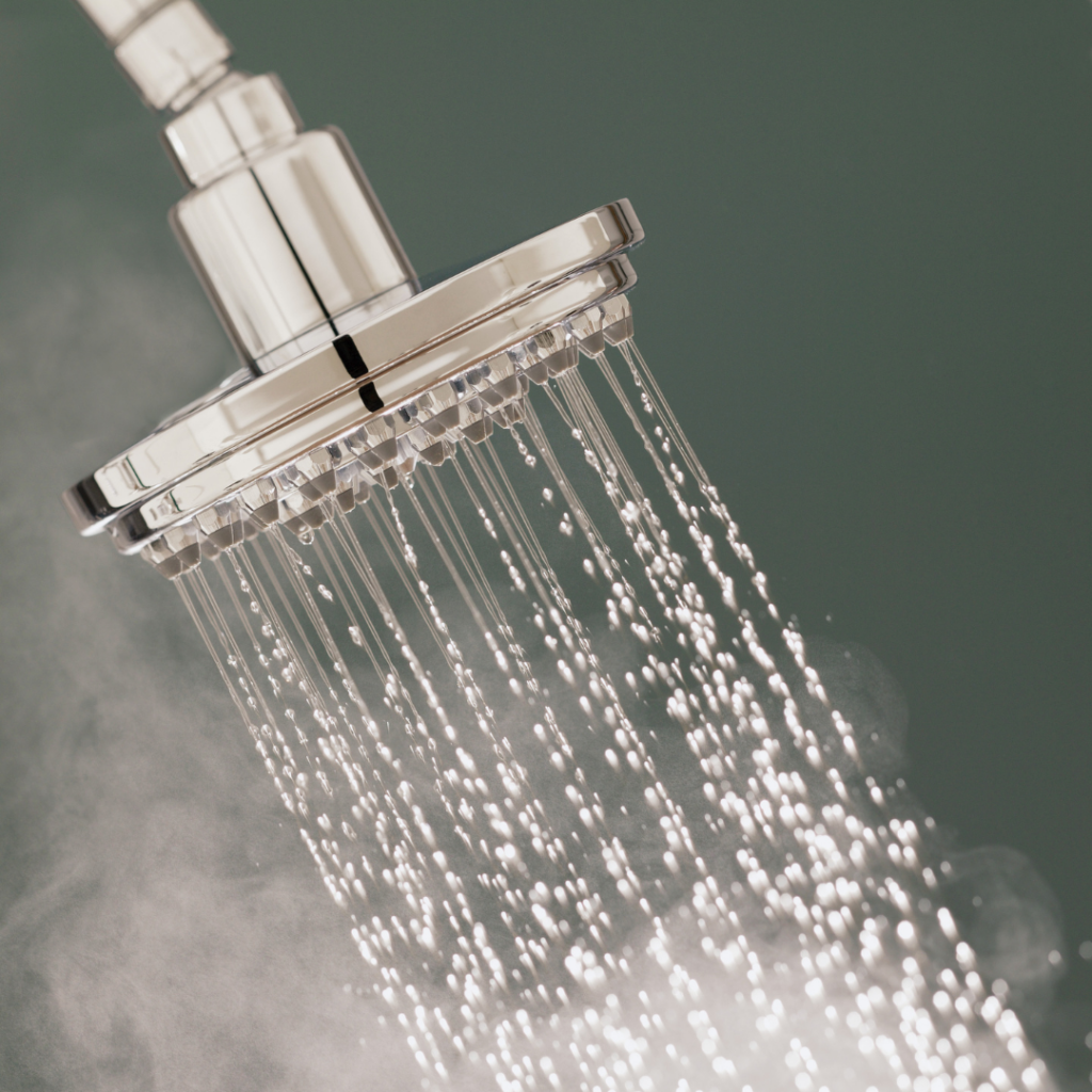 Socials Doing What it Takes for Clean Water Coomers Well & Pump