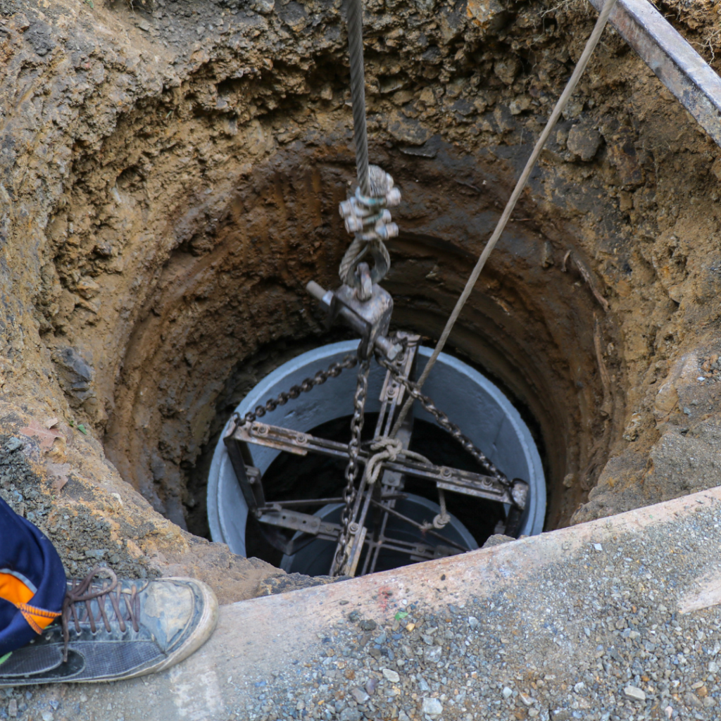 When To Call A Well And Pump Professional well and pump Drilling with Care Coomers Well & Pump Mill River Pump Repair
