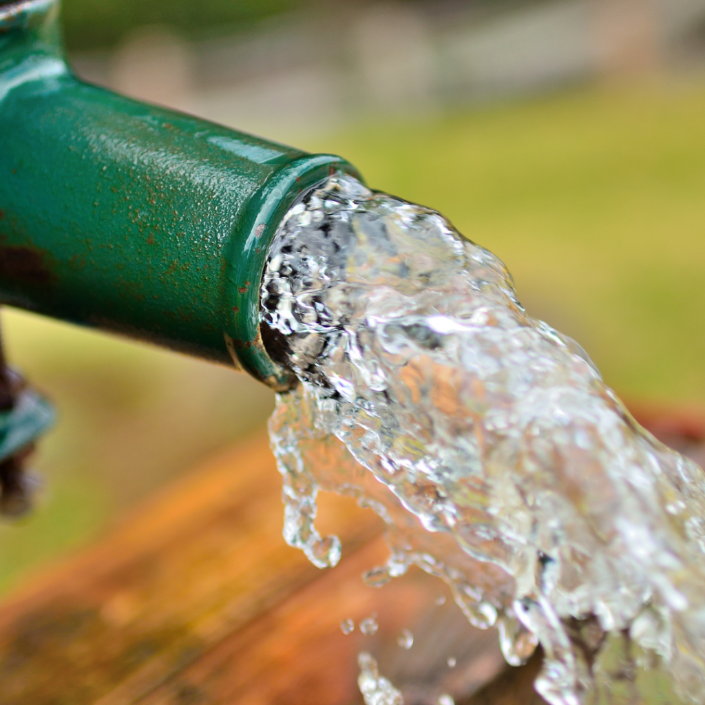 Water Pressure Tanks