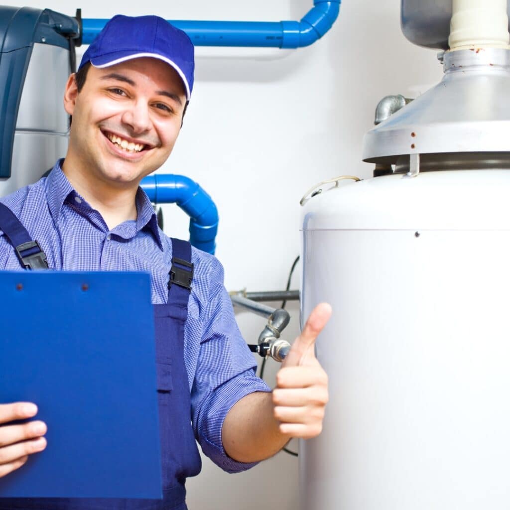 pump repair weaverville nc