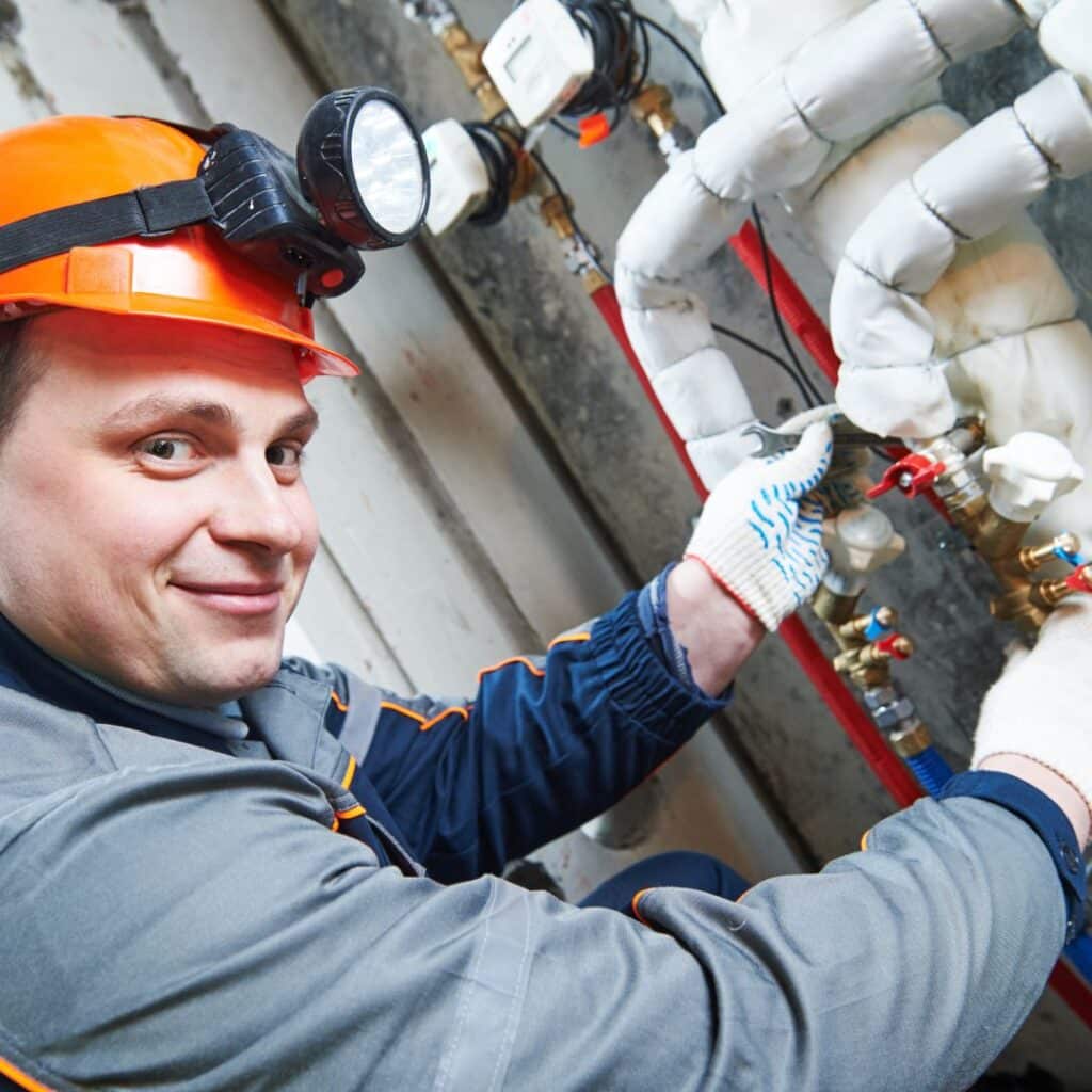 well inspection asheville nc