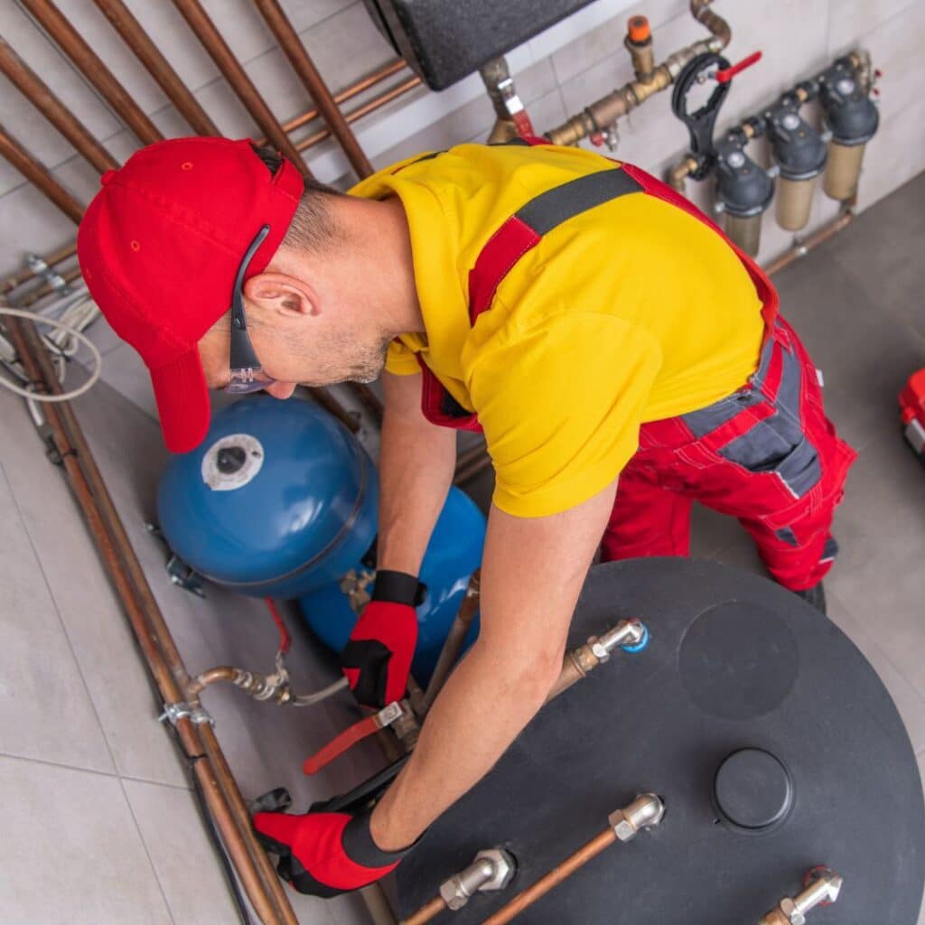 well drilling asheville nc