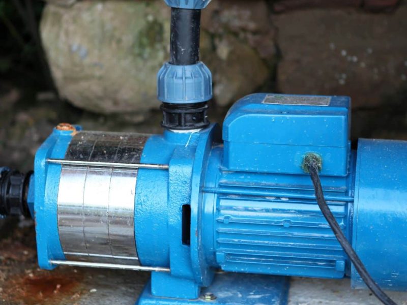 well drilling asheville nc