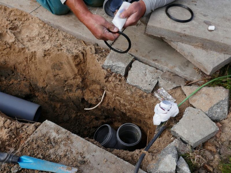 well drilling weaverville nc