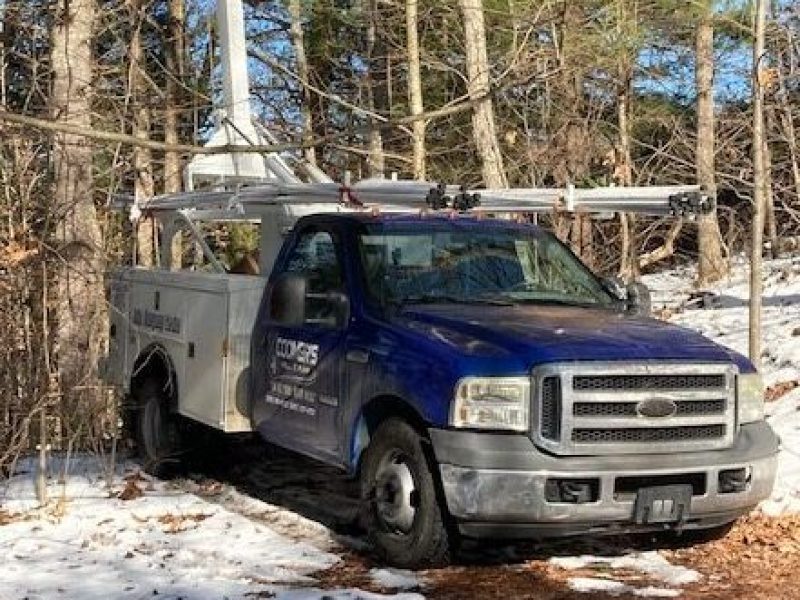 weaverville pump repair