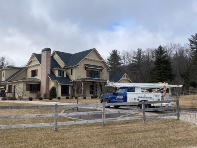 well drilling weaverville nc