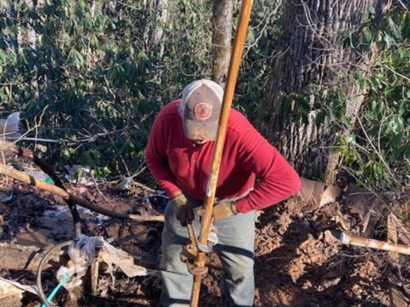 troubleshooting well problems